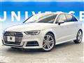 2018 Audi S3