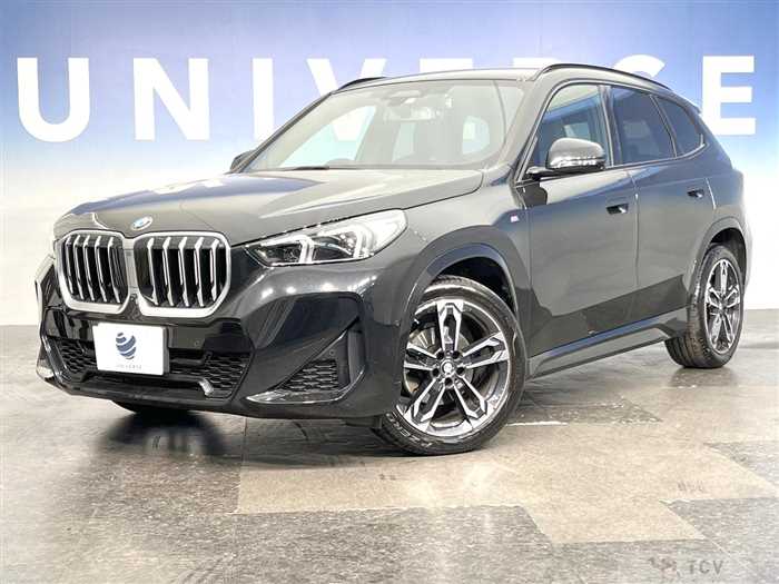 2023 BMW X1