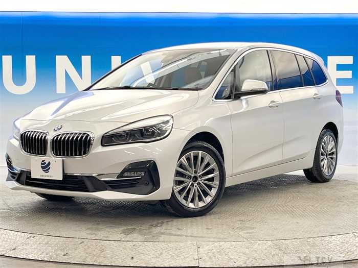 2019 BMW 2 Series