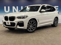 2018 BMW X3
