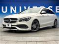 2016 Mercedes-Benz CLA Shooting Brake