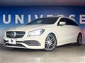 2016 Mercedes-Benz CLA Shooting Brake