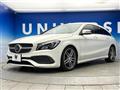 2016 Mercedes-Benz CLA Shooting Brake
