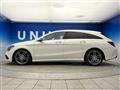2016 Mercedes-Benz CLA Shooting Brake