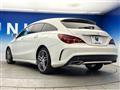 2016 Mercedes-Benz CLA Shooting Brake