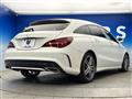 2016 Mercedes-Benz CLA Shooting Brake
