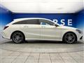 2016 Mercedes-Benz CLA Shooting Brake