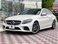 2019 Mercedes-Benz C-Class