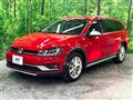 2015 Volkswagen Golf Alltrack