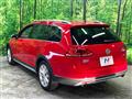 2015 Volkswagen Golf Alltrack