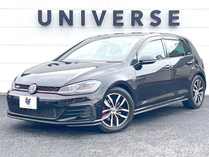 2017 Volkswagen Volkswagen Others