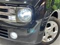 2006 Nissan Cube