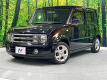 2006 Nissan Cube