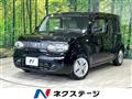 2018 Nissan Cube