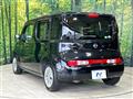 2018 Nissan Cube
