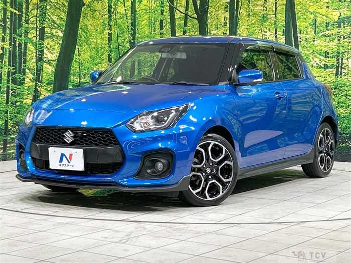 2019 Suzuki Suzuki Others