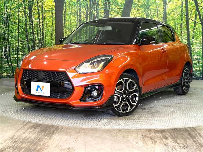 2024 Suzuki Suzuki Others