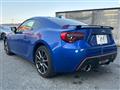 2019 Subaru BRZ