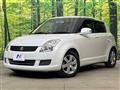 2008 Suzuki Swift
