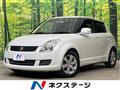 2008 Suzuki Swift