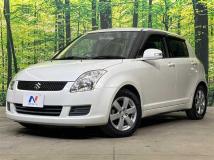 2008 Suzuki Swift
