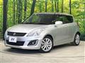 2014 Suzuki Swift