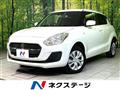 2019 Suzuki Swift
