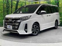 2019 Toyota Noah