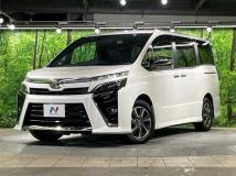 2021 Toyota Voxy