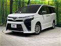 2018 Toyota Voxy