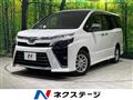 2018 Toyota Voxy