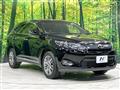 2014 Toyota Harrier