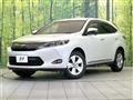 2014 Toyota Harrier