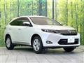 2014 Toyota Harrier