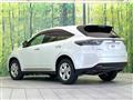 2014 Toyota Harrier