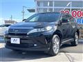 2018 Toyota Harrier