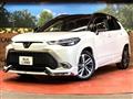 2024 Toyota CorollaCross