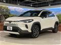 2025 Toyota CorollaCross