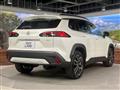 2025 Toyota CorollaCross