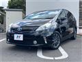 2012 Toyota PRIUS α
