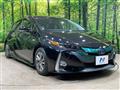 2017 Toyota Prius PHV