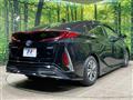 2017 Toyota Prius PHV