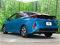 2017 Toyota Prius PHV