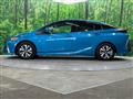 2017 Toyota Prius PHV
