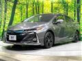 2017 Toyota Prius PHV