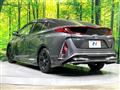 2017 Toyota Prius PHV