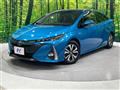 2018 Toyota Prius PHV