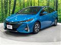 2018 Toyota Prius PHV