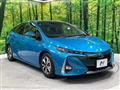 2018 Toyota Prius PHV