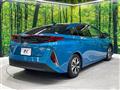 2018 Toyota Prius PHV